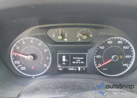 2017 GMC Acadia Sle-1 from USA, damaged, VIN 1GKKNKLAXHZ151255